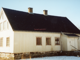 Hus &amp; Hjem